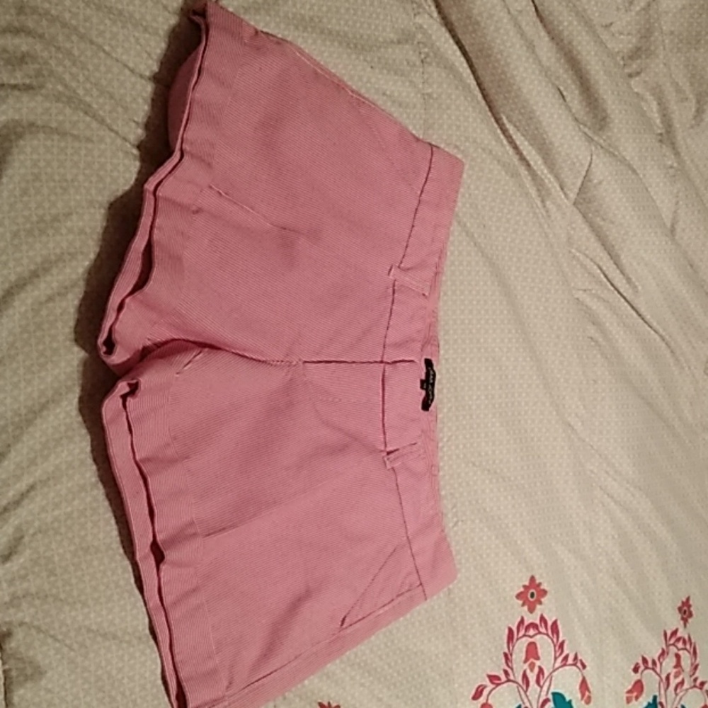 Dear John shorts